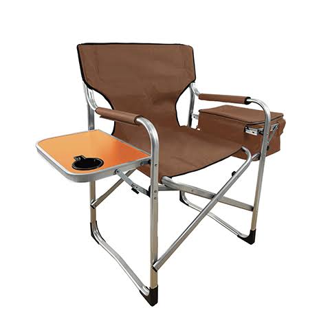 صندلی تاشو کمپینگ پرودو Porodo Lifestyle Outdoor Folding Director Chair